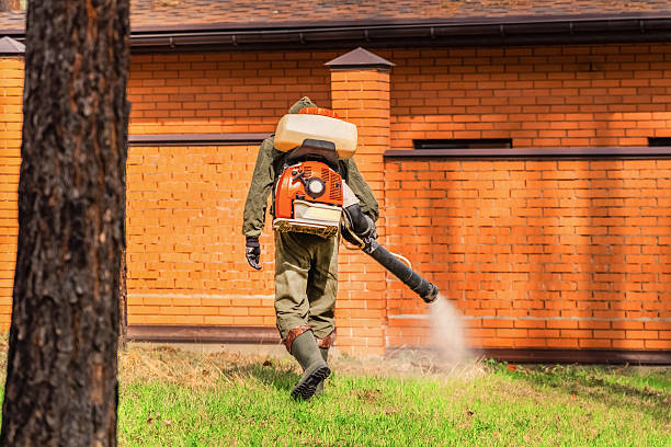 Trusted Fumigation Services service in Marion, PA - Nex Pest Control